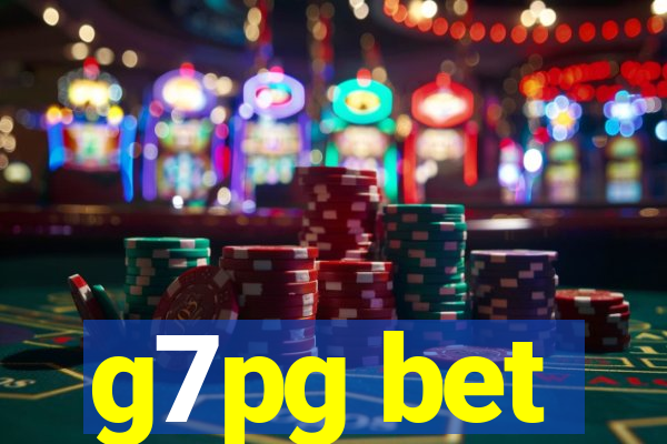 g7pg bet